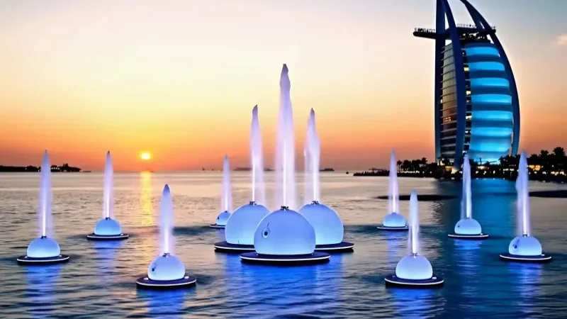 Arivia drones