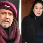 Mithun Chakraborty's former wife and actress Helena Luke passes away