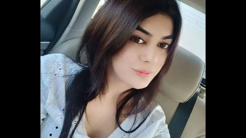 KP police arrest two accused in transgender's leaked video case