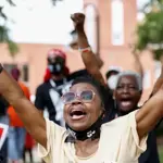 Harris, Obamas and voting rights leaders work to turn out Black voters