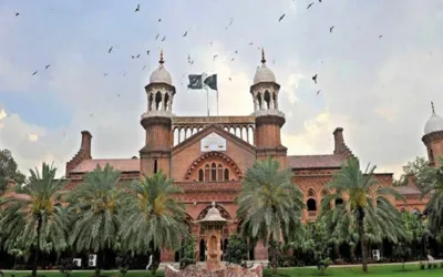 LHC orders Edu Department to make laws about social media trolling