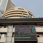 Indian benchmark indices log worst session in a month