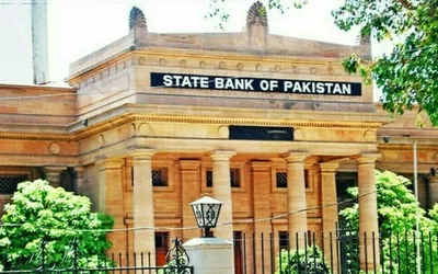 SBP slashes key policy rate by 250bps to 15pc from 17.5pc