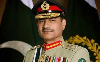 COAS Gen Munir says global peace confronted with ever evolving threats, challenges
