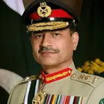 COAS Gen Munir says global peace confronted with ever evolving threats, challenges
