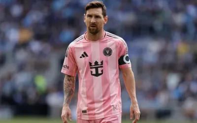 Messi hints at becoming football club owner after retirement