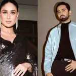 Kareena Kapoor and Meghna Gulzar’s film casts which new actor after Ayushmann Khurrana's exit