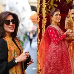 Is Mehwish Hayat ready to get married? Here's what she says