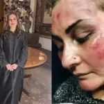 Resham reveals untold stories about Nargis domestic violence case