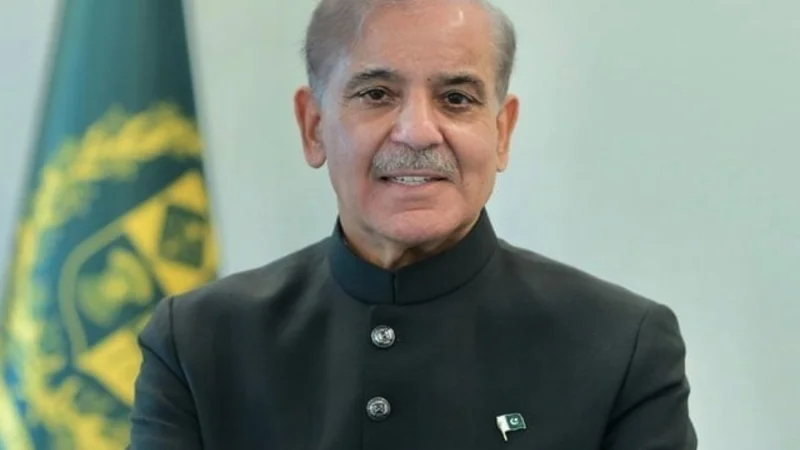 PM Shehbaz lauds policy rate reduction by SBP