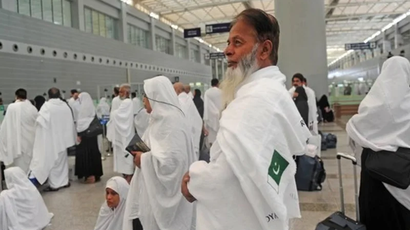 Federal Govt approves Hajj Policy 2025