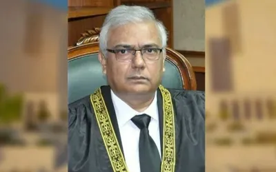 JCP forms constitutional bench under Justice Amin Uddin Khan