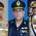 Enhancement in Tenure Period of Services Chiefs: Laud worthy Decision for Independence of Military!