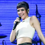 Lily Allen shocking revelation: Learn more with my feet photos than music on Spotify streams