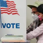 Battle for White House reaches to final stage as voting beings in US states