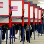 Here’s how the voting process works in US