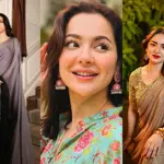 Mahira Khan and Yumna Zaidi Celebrate Hania Aamir's success of 'Kabhi Main Kabhi Tum'