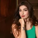Areej Chaudhary opens up about portraying a negative character in "KMKT"