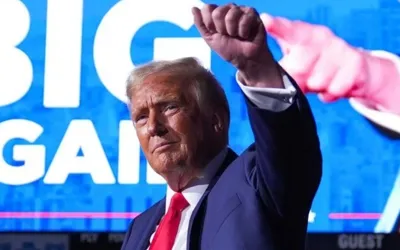 Donald Trump wins US Election 2024, Elected as 47th President of US