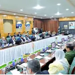 PM Shehbaz announces 100MW power supply for GB, Rs1bn endowment fund