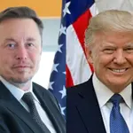 Tesla shares surge as Trump wins second term
