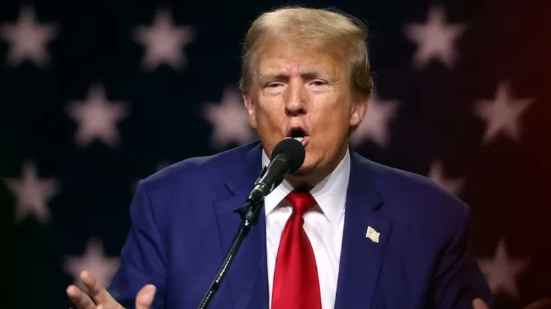 World leaders congratulate Trump on election win