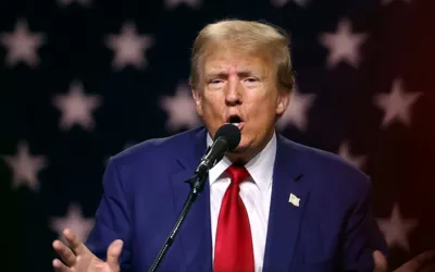 World leaders congratulate Trump on election win