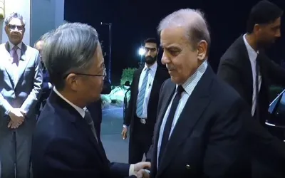 PM Shehbaz terms security of Chinese nationals as topmost priority