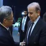 PM Shehbaz terms security of Chinese nationals as topmost priority