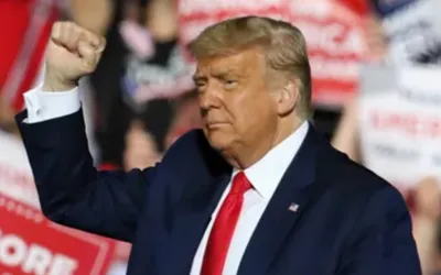 Trump’s White House comeback puts criminal cases on pause
