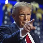 Criminal cases against US President-elect Donald Trump may go down