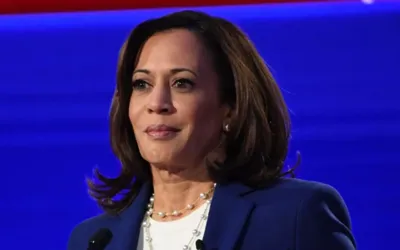 Kamala Harris accepts her defeat in the US Election 2024