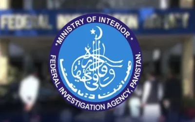 FIA arrests five suspects for illegal currency exchange