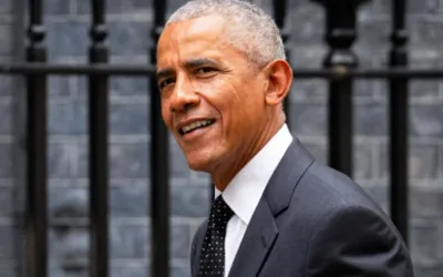 Barack Obama responds to Donald Trump's victory in US Election 2024