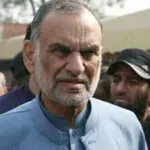 ATC approves 7-day physical remand of Azam Swati