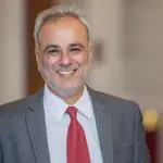 Saud Anwar elected US Senator for fourth time