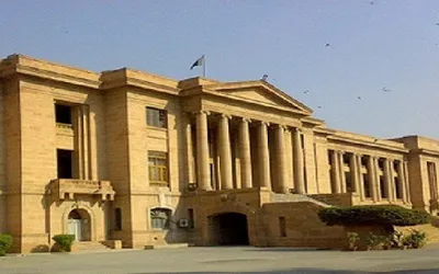 CJP Afridi summons JCP meeting tomorrow for constitutional benches in SHC