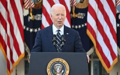 Biden vows peaceful, orderly transition as will of people always prevails