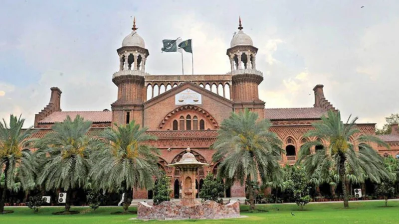 Non-Muslims can't inherit Muslim property: LHC