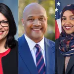 Muslim representatives Tlaib, Omar, Carson again elected to US Congress