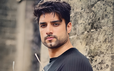 Indian TC actor Nitin Chauhaan dies by suicide at 35