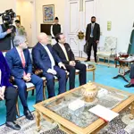 Govt resolved to achieve $25b IT exports target: PM