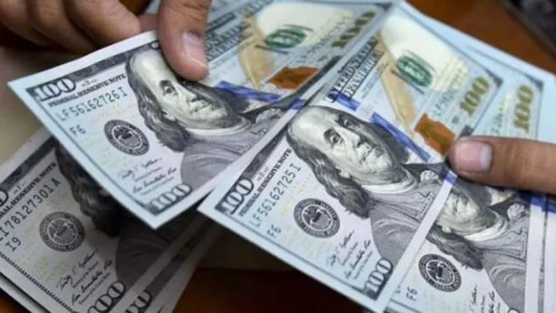 US dollar rate in Pakistan on Nov 8 down by 21 paisa to Rs277.73