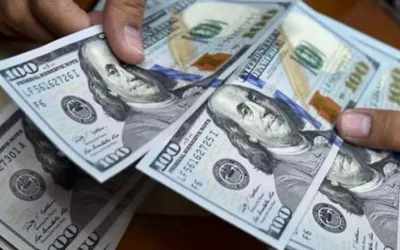 US dollar rate in Pakistan on Nov 8 down by 21 paisa to Rs277.73