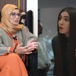 Farhat Ishtiaq explains Rubab’s happy ending in ‘Kabhi Main Kabhi Tum’