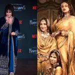 Manisha Koirala reveals exciting update about “Heeramandi 2”: 'A Project of a Lifetime'