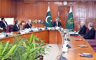 JCP nominates all judges of SHC for Constitutional Benches