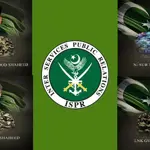 4 martyred personnel of security forces laid to rest with full military honors