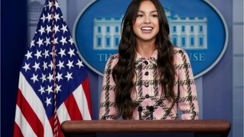 Olivia Rodrigo bold political statement goes viral