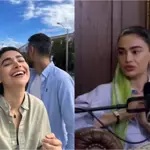 Saheefa Jabbar shares the sad story behind her fitness